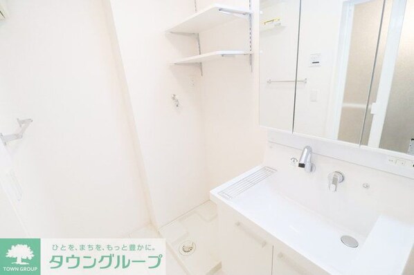 ルミナス ハイムの物件内観写真